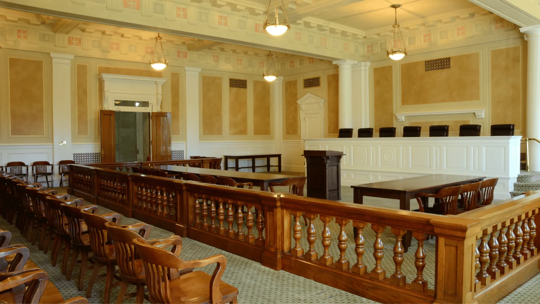 Professional Legal Excellence